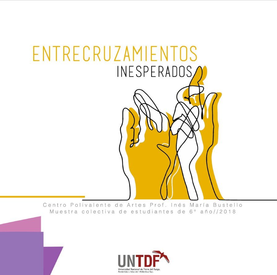 entrecruzamientos
